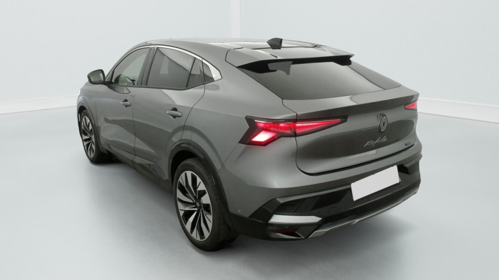 RENAULT Rafale E-Tech full hybrid 200 Techno - ref: 1-359213 - Photo 5