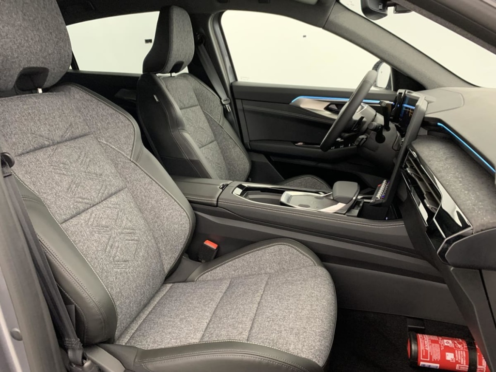 RENAULT Rafale E-Tech full hybrid 200 Techno - ref: 1-359213 - Photo 9