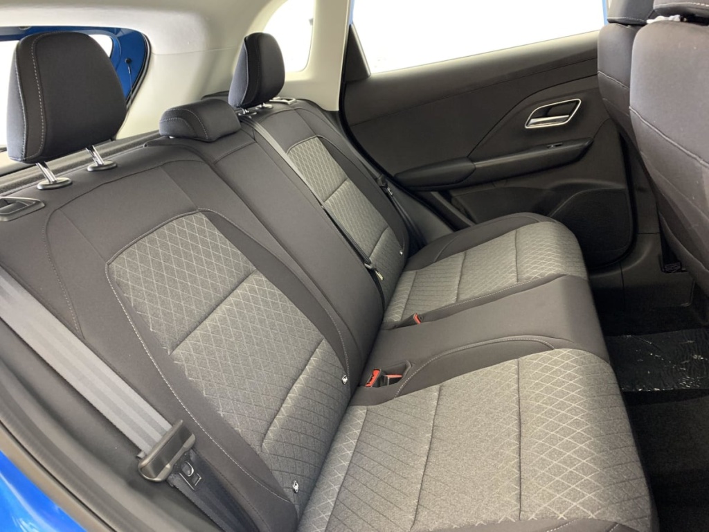 MG ZS 1.5 L Hybrid+ 197 ch Comfort - ref: 1-359223 - Photo 10