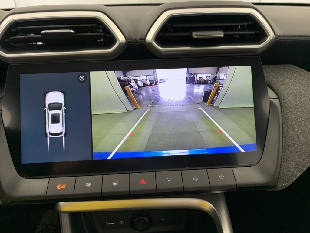 MG ZS 1.5 L Hybrid+ 197 ch Comfort - ref: 1-359223 - Photo 16