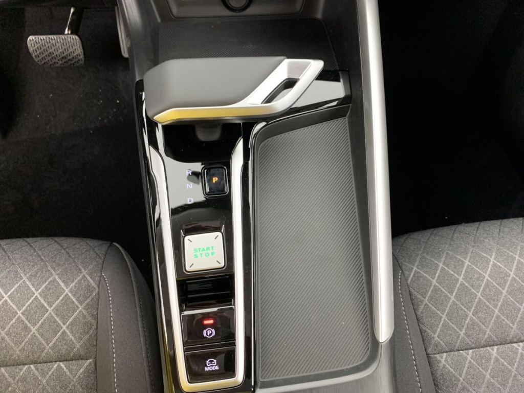 MG ZS 1.5 L Hybrid+ 197 ch Comfort - ref: 1-359223 - Photo 17