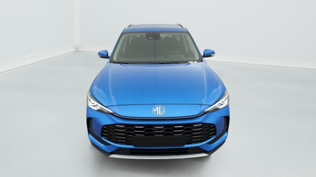 MG ZS 1.5 L Hybrid+ 197 ch Comfort - ref: 1-359223 - Photo 2