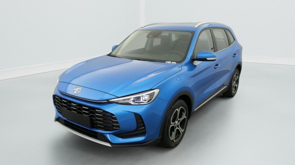 MG ZS 1.5 L Hybrid+ 197 ch Comfort - ref: 1-359223 - Photo 3