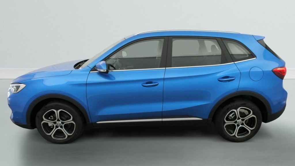 MG ZS 1.5 L Hybrid+ 197 ch Comfort - ref: 1-359223 - Photo 4