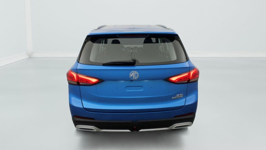 MG ZS 1.5 L Hybrid+ 197 ch Comfort - ref: 1-359223 - Photo 6