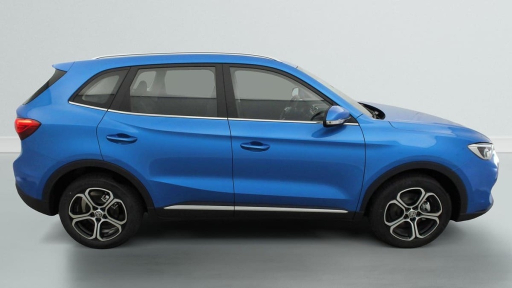 MG ZS 1.5 L Hybrid+ 197 ch Comfort - ref: 1-359223 - Photo 8