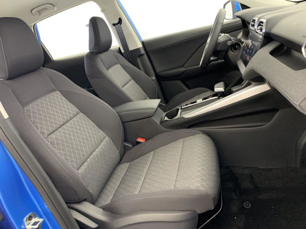 MG ZS 1.5 L Hybrid+ 197 ch Comfort - ref: 1-359223 - Photo 9