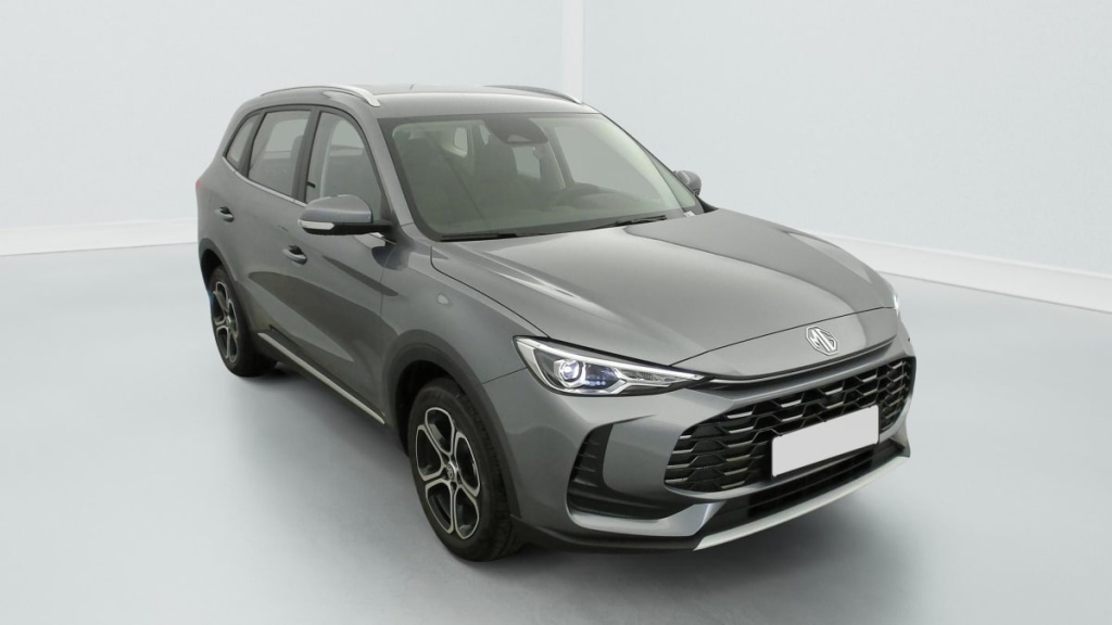 MG ZS 1.5 L Hybrid+ 197 ch Comfort - ref: 1-359224 - Photo 1