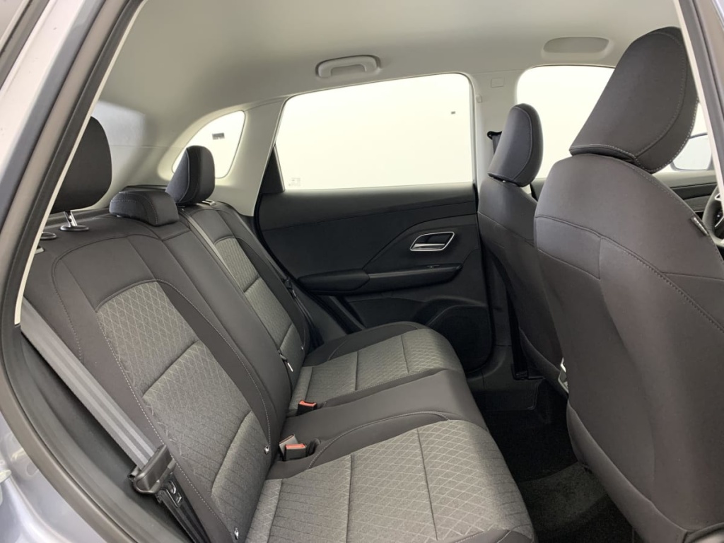 MG ZS 1.5 L Hybrid+ 197 ch Comfort - ref: 1-359224 - Photo 10