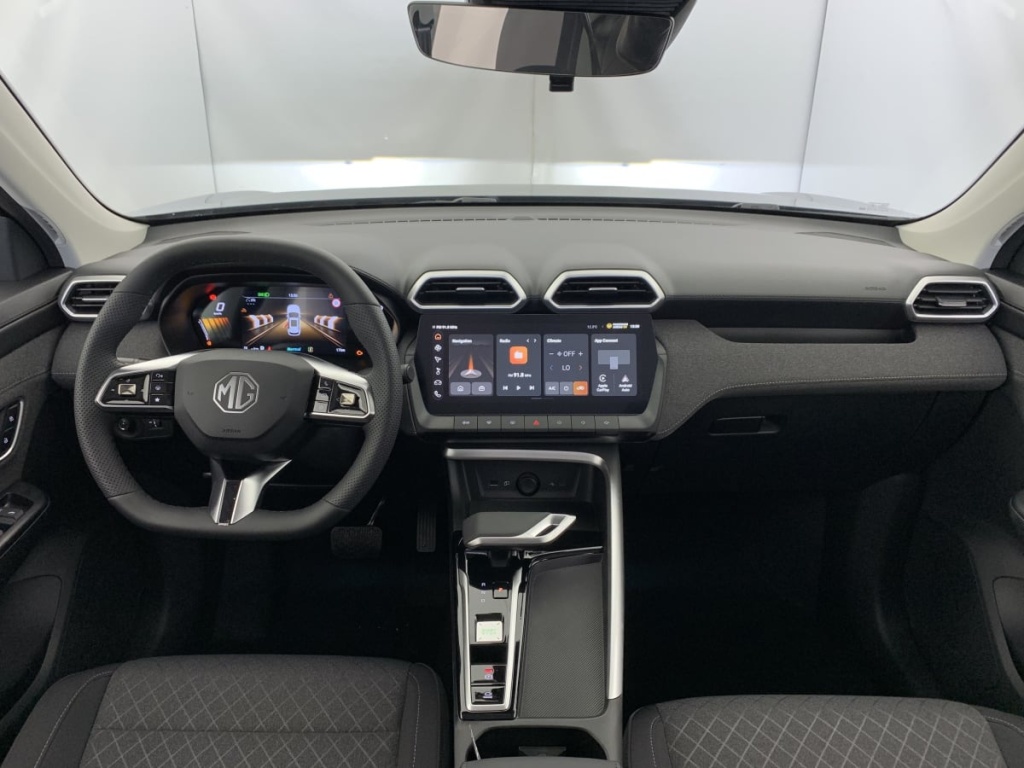 MG ZS 1.5 L Hybrid+ 197 ch Comfort - ref: 1-359224 - Photo 13