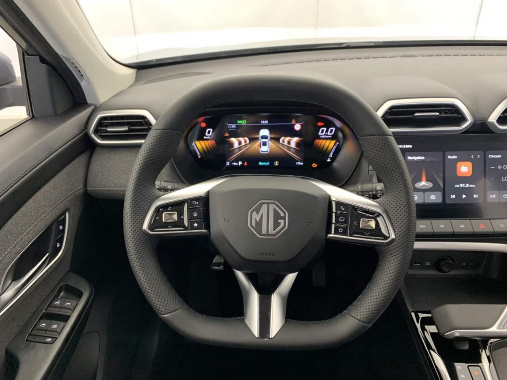 MG ZS 1.5 L Hybrid+ 197 ch Comfort - ref: 1-359224 - Photo 14