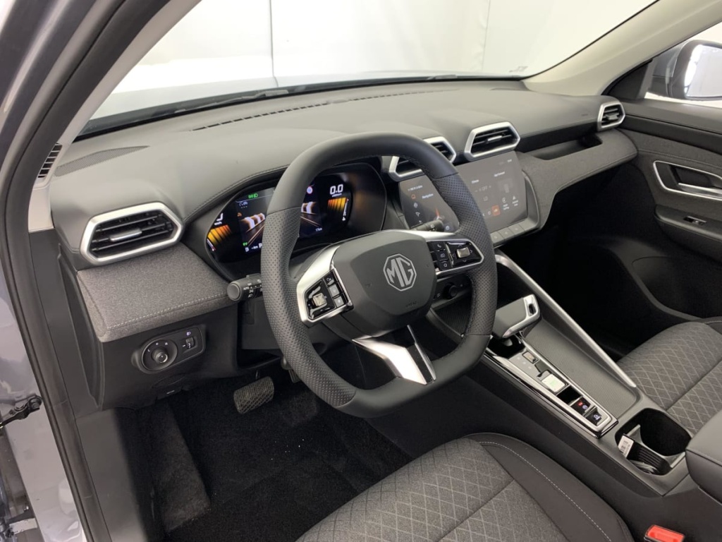 MG ZS 1.5 L Hybrid+ 197 ch Comfort - ref: 1-359224 - Photo 15