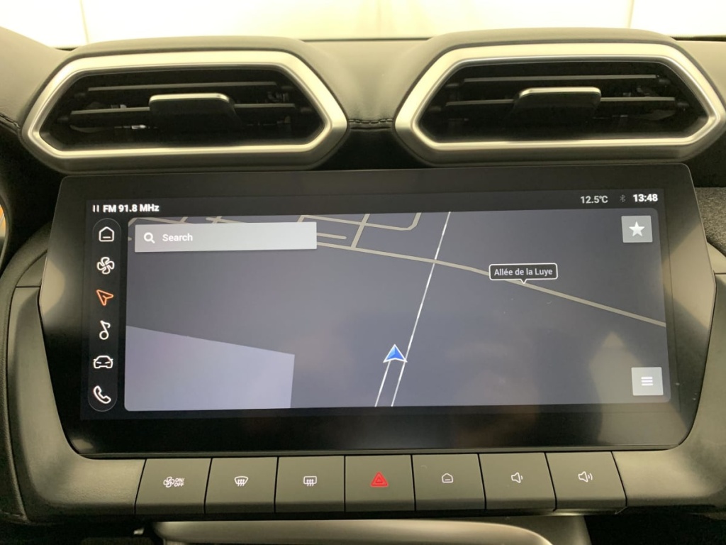 MG ZS 1.5 L Hybrid+ 197 ch Comfort - ref: 1-359224 - Photo 17