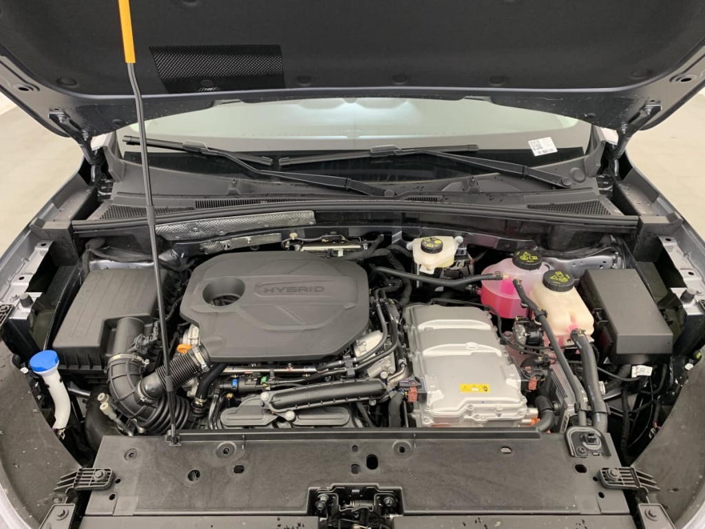 MG ZS 1.5 L Hybrid+ 197 ch Comfort - ref: 1-359224 - Photo 20