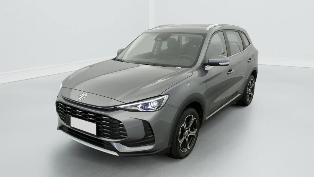 MG ZS 1.5 L Hybrid+ 197 ch Comfort - ref: 1-359224 - Photo 3