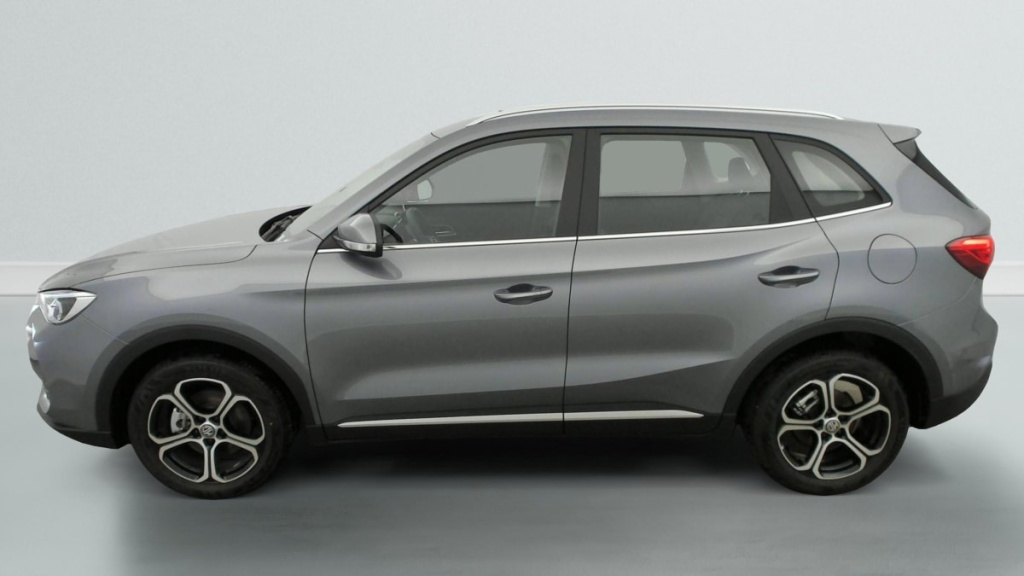 MG ZS 1.5 L Hybrid+ 197 ch Comfort - ref: 1-359224 - Photo 4