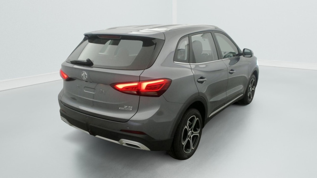 MG ZS 1.5 L Hybrid+ 197 ch Comfort - ref: 1-359224 - Photo 7