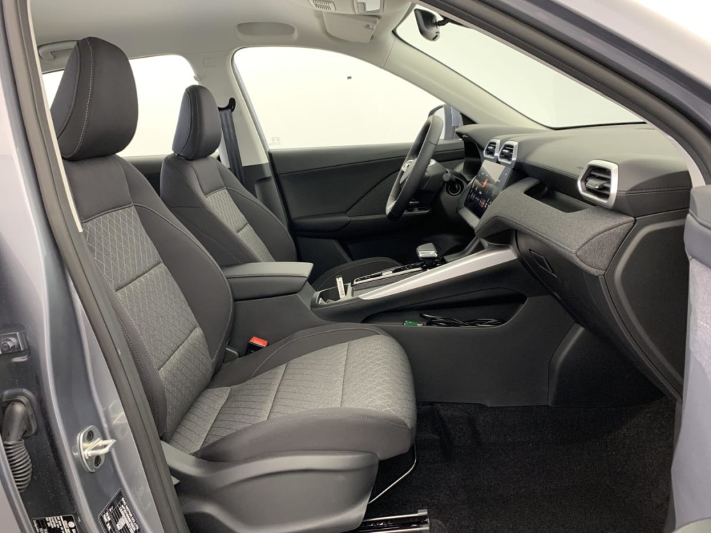 MG ZS 1.5 L Hybrid+ 197 ch Comfort - ref: 1-359224 - Photo 9