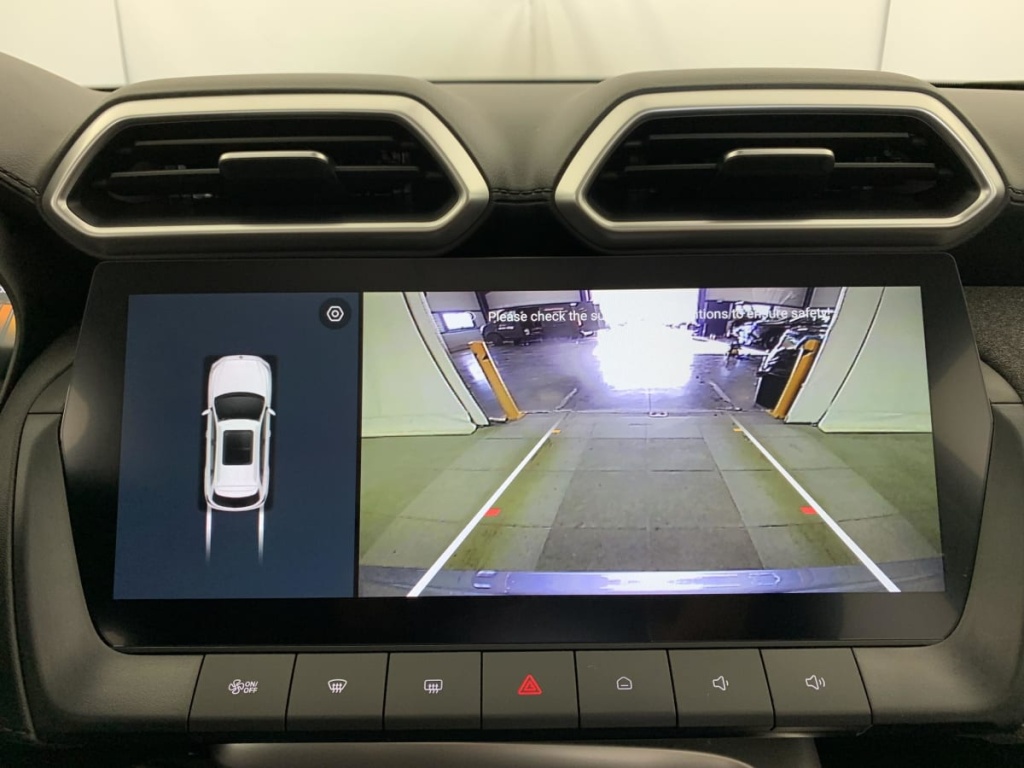 MG ZS 1.5 L Hybrid+ 197 ch Comfort - ref: 1-359225 - Photo 19