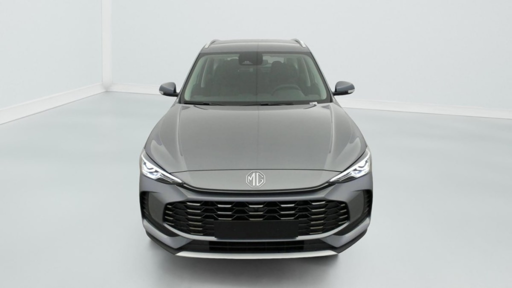 MG ZS 1.5 L Hybrid+ 197 ch Comfort - ref: 1-359225 - Photo 2