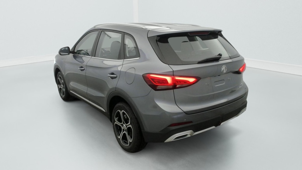 MG ZS 1.5 L Hybrid+ 197 ch Comfort - ref: 1-359225 - Photo 5