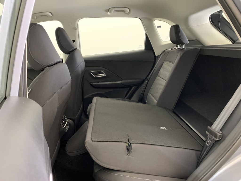 MG ZS 1.5 L Hybrid+ 197 ch Comfort - ref: 1-359226 - Photo 12