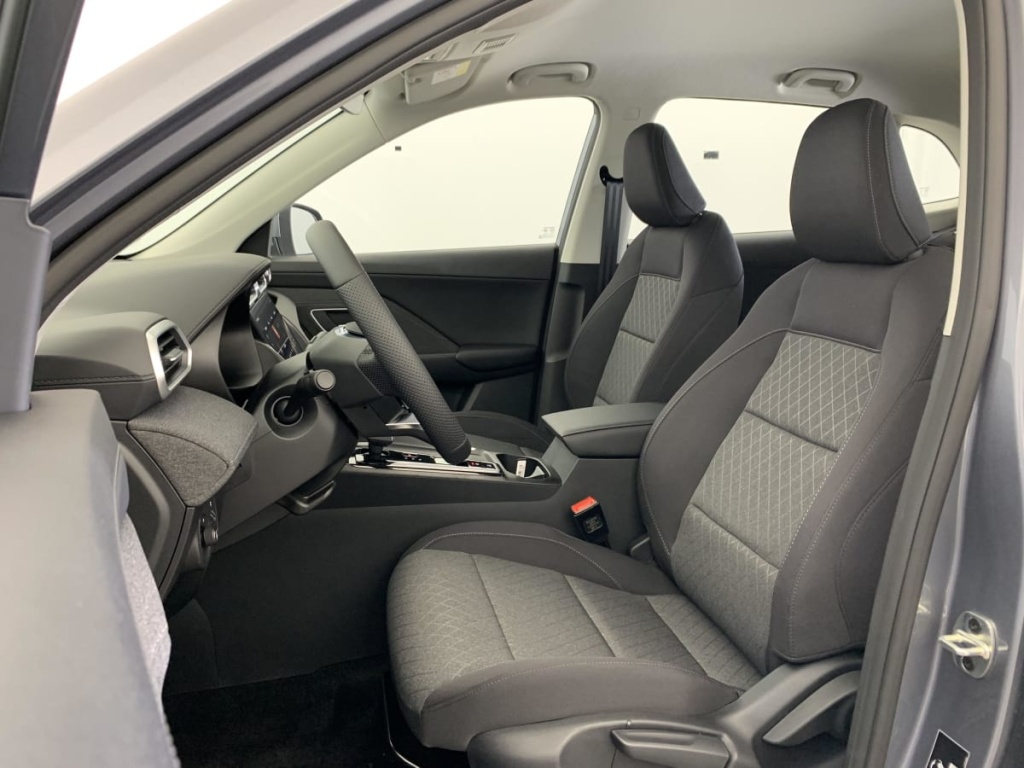 MG ZS 1.5 L Hybrid+ 197 ch Comfort - ref: 1-359226 - Photo 16