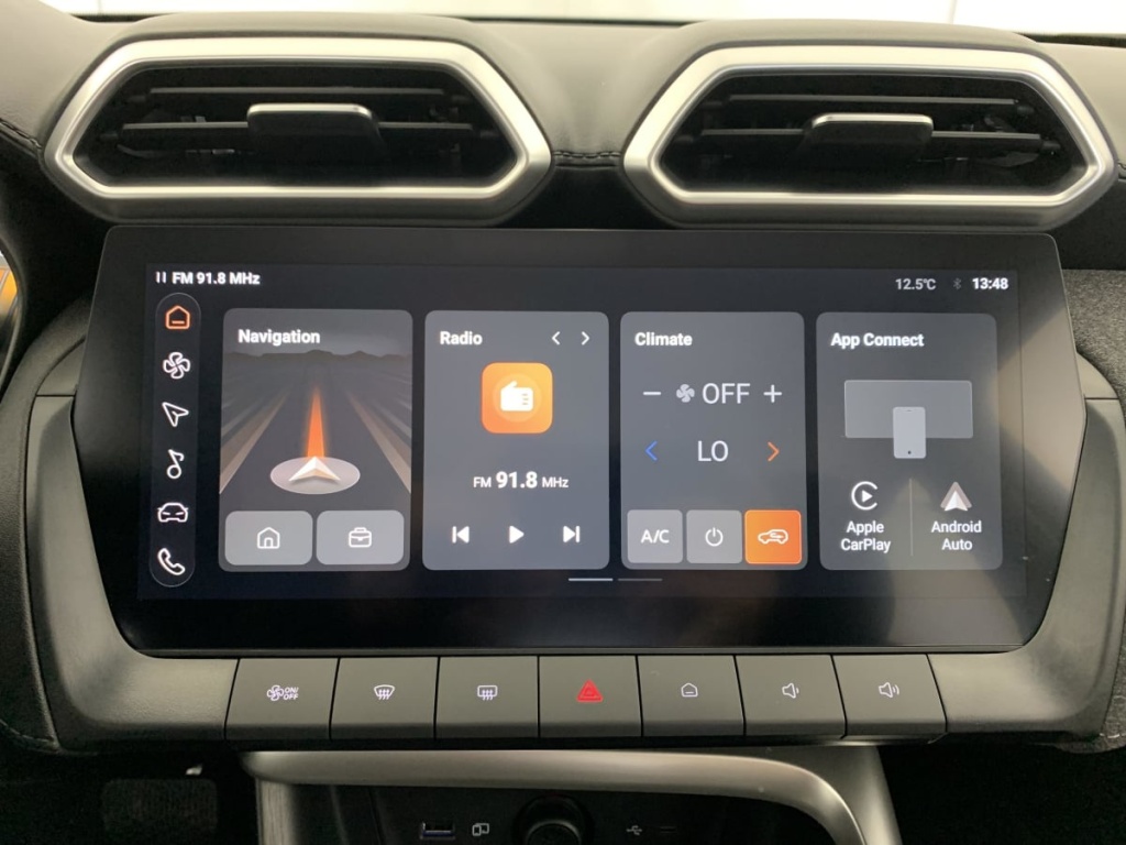 MG ZS 1.5 L Hybrid+ 197 ch Comfort - ref: 1-359226 - Photo 18