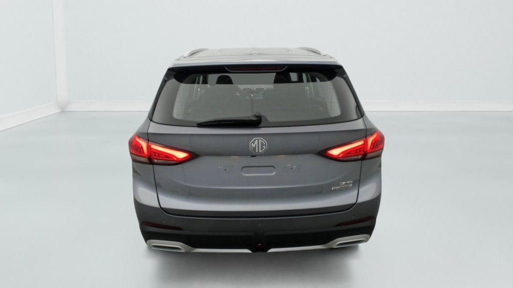 MG ZS 1.5 L Hybrid+ 197 ch Comfort - ref: 1-359226 - Photo 6