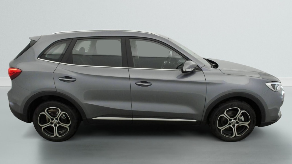 MG ZS 1.5 L Hybrid+ 197 ch Comfort - ref: 1-359226 - Photo 8