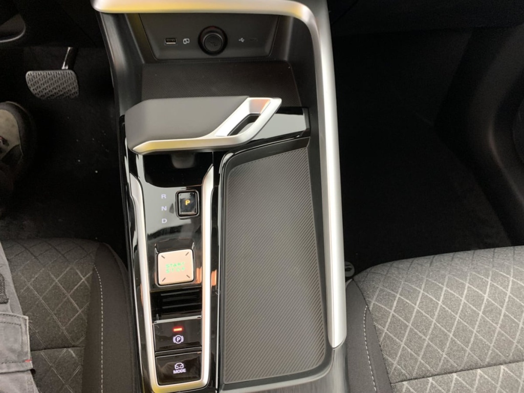 MG ZS 1.5 L Hybrid+ 197 ch Comfort - ref: 1-359230 - Photo 18