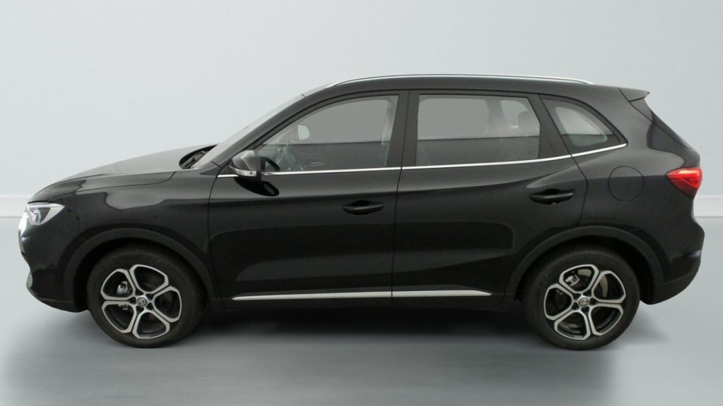 MG ZS 1.5 L Hybrid+ 197 ch Comfort - ref: 1-359230 - Photo 4