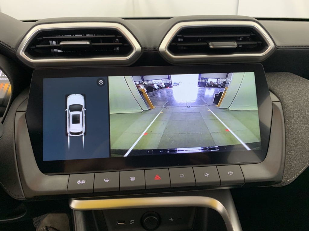 MG ZS 1.5 L Hybrid+ 197 ch Comfort - ref: 1-359232 - Photo 17