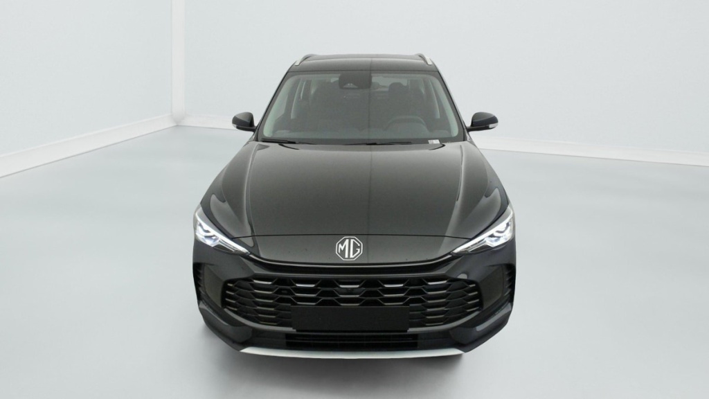 MG ZS 1.5 L Hybrid+ 197 ch Comfort - ref: 1-359232 - Photo 2