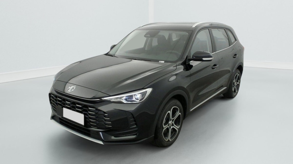 MG ZS 1.5 L Hybrid+ 197 ch Comfort - ref: 1-359232 - Photo 3