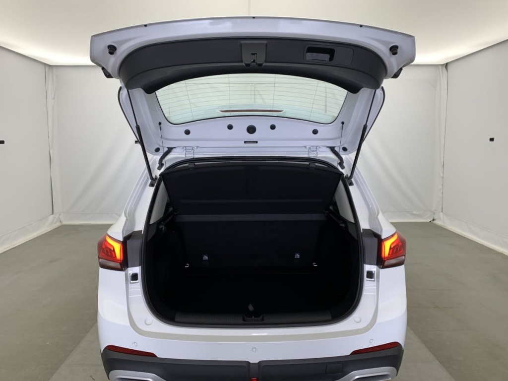 MG ZS 1.5 L Hybrid+ 197 ch Comfort - ref: 1-359234 - Photo 11