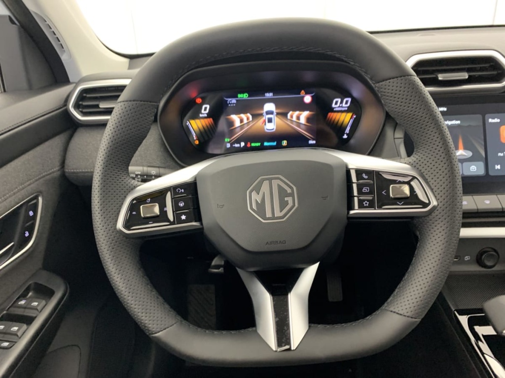 MG ZS 1.5 L Hybrid+ 197 ch Comfort - ref: 1-359234 - Photo 15