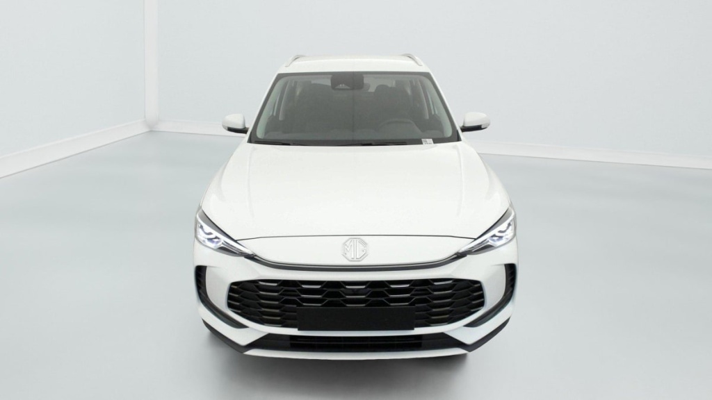 MG ZS 1.5 L Hybrid+ 197 ch Comfort - ref: 1-359234 - Photo 2