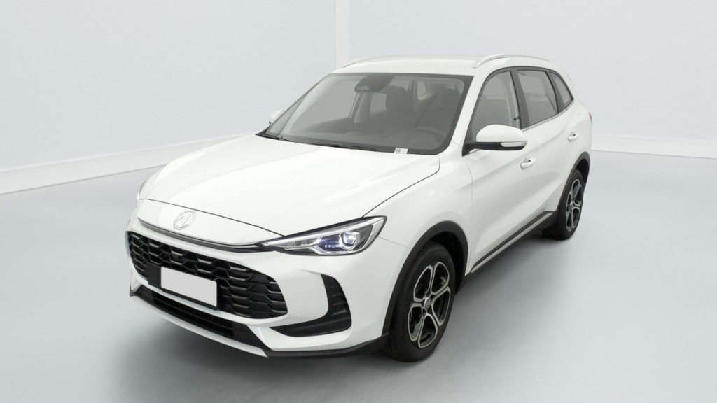 MG ZS 1.5 L Hybrid+ 197 ch Comfort - ref: 1-359234 - Photo 3