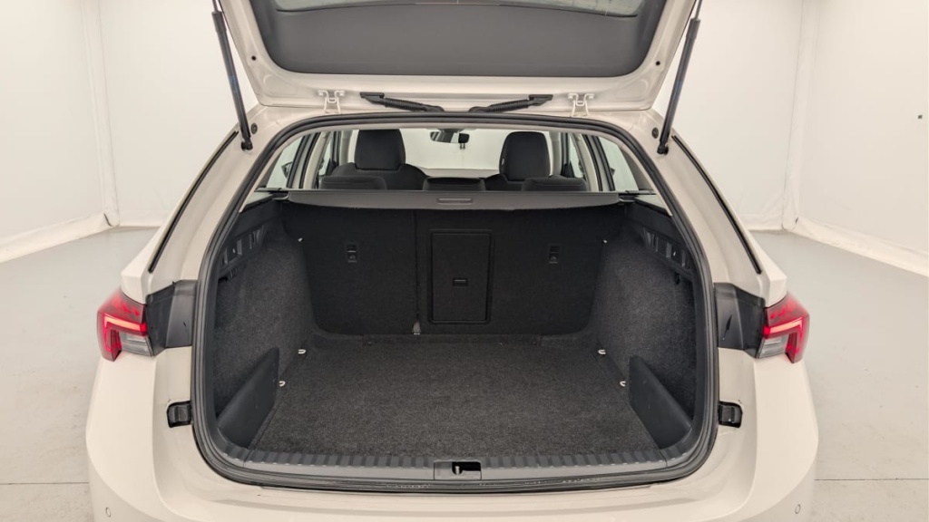 SKODA Octavia Combi 2.0 TDI 150 ch DSG7 Ambition - ref: 1-359262 - Photo 11