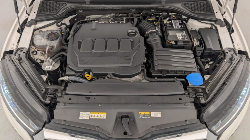 SKODA Octavia Combi 2.0 TDI 150 ch DSG7 Ambition - ref: 1-359262 - Photo 19