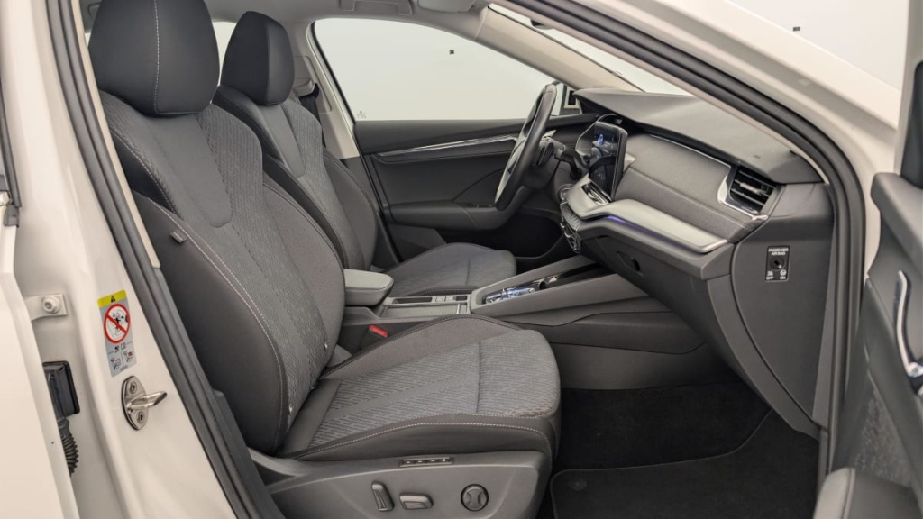 SKODA Octavia Combi 2.0 TDI 150 ch DSG7 Ambition - ref: 1-359262 - Photo 9