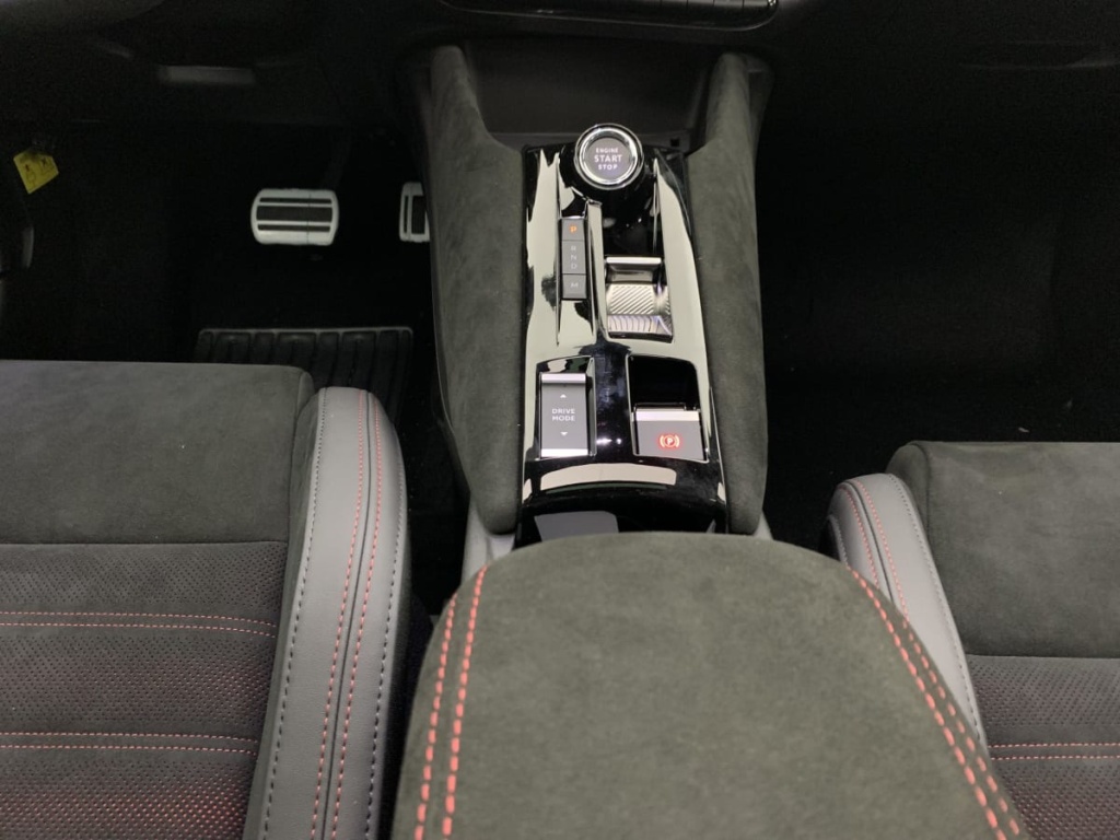 ALFA ROMEO Junior 1.2 Ibrida 145 ch eDCT6 Speciale - ref: 1-359340 - Photo 15