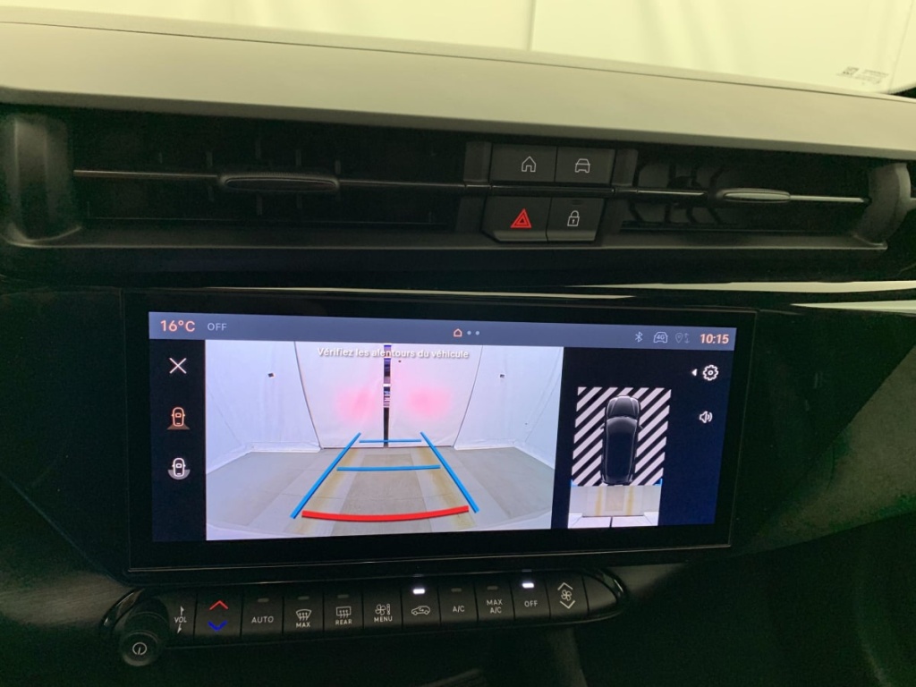 ALFA ROMEO Junior 1.2 Ibrida 145 ch eDCT6 Speciale - ref: 1-359340 - Photo 19