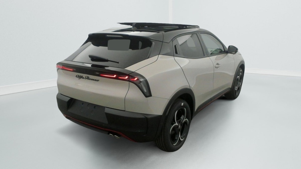 ALFA ROMEO Junior 1.2 Ibrida 145 ch eDCT6 Speciale - ref: 1-359340 - Photo 7