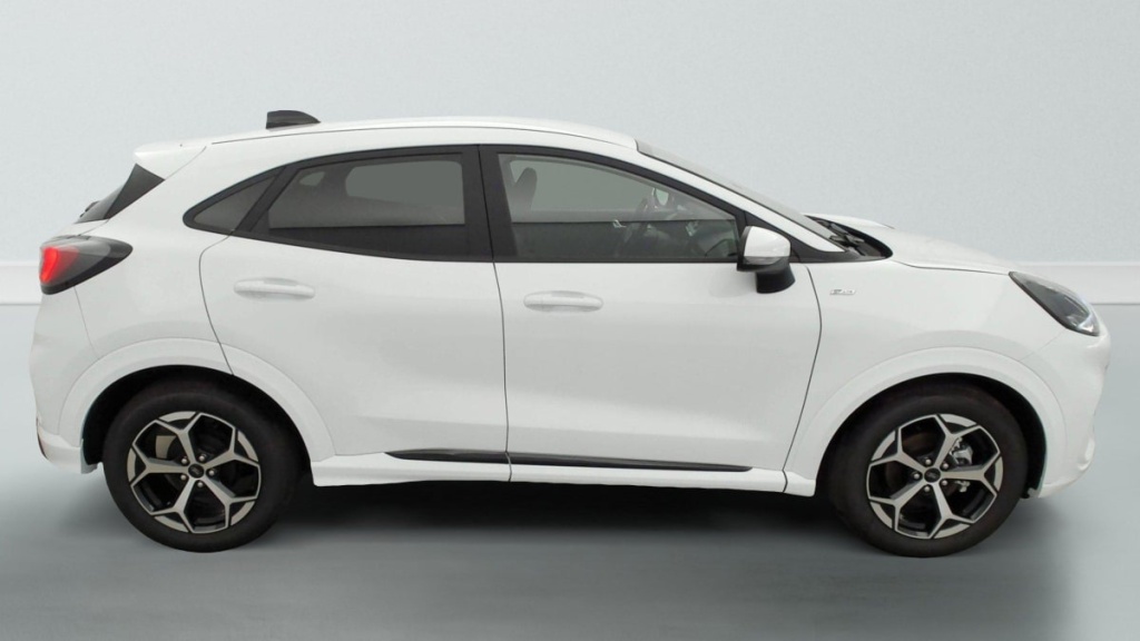 FORD Puma 1.0 EcoBoost 125 ch mHEV S S BVM6 ST-Line - ref: 1-359345 - Photo 8