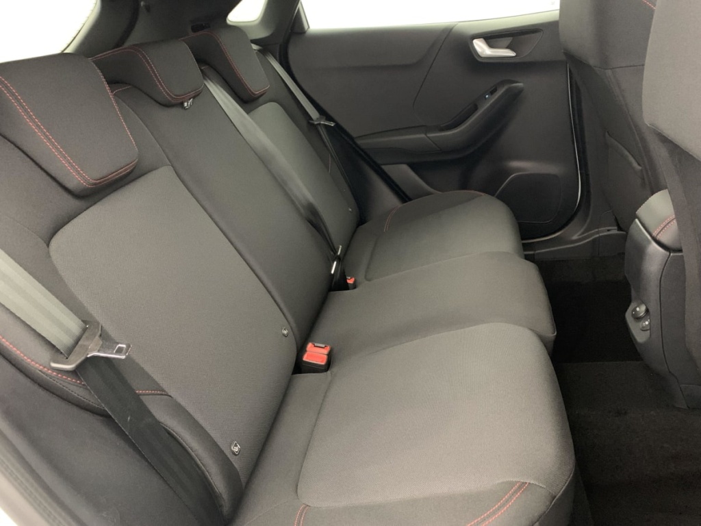 FORD Puma 1.0 EcoBoost 125 ch mHEV S S BVM6 ST-Line - ref: 1-359346 - Photo 10