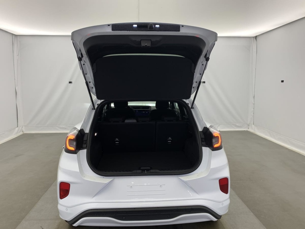 FORD Puma 1.0 EcoBoost 125 ch mHEV S S BVM6 ST-Line - ref: 1-359346 - Photo 11