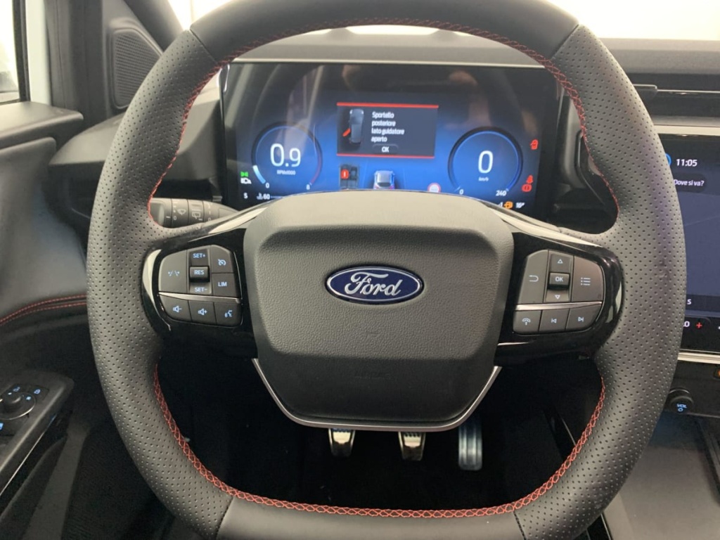 FORD Puma 1.0 EcoBoost 125 ch mHEV S S BVM6 ST-Line - ref: 1-359346 - Photo 15