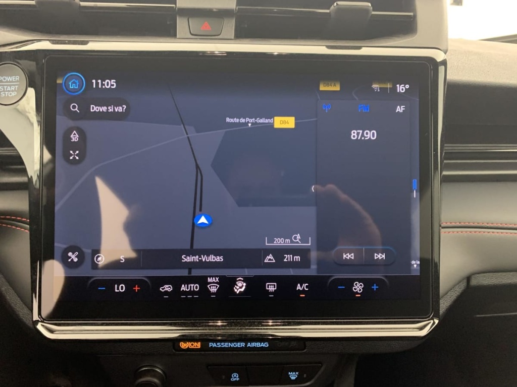 FORD Puma 1.0 EcoBoost 125 ch mHEV S S BVM6 ST-Line - ref: 1-359346 - Photo 16